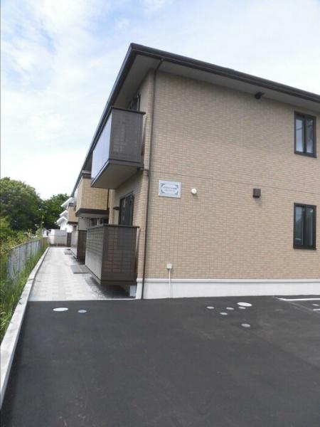 ハピネスアイワ大塚