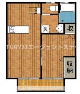 Sメゾン