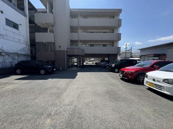 A－STEP霧島