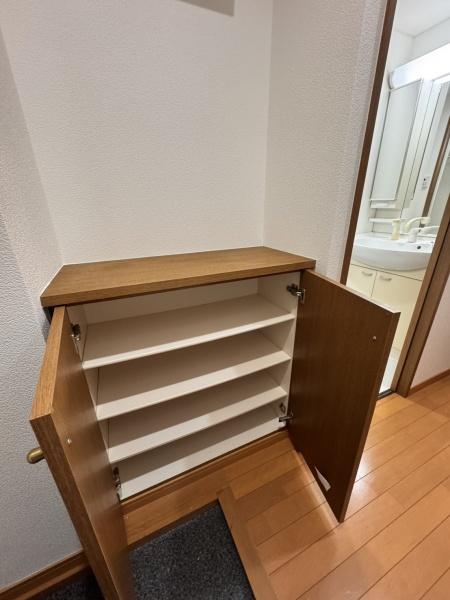 A－STEP霧島