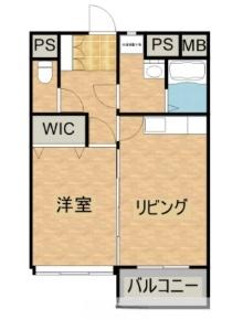 清水町ＭＡマンション