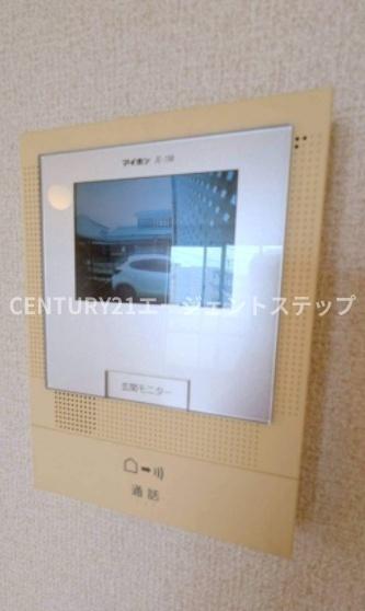 パーク神宮西A