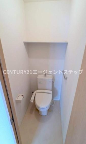 パーク神宮西A