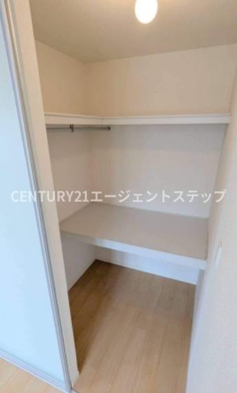 パーク神宮西A