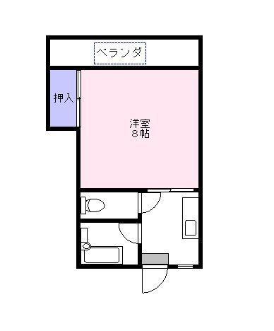 藤井コーポ