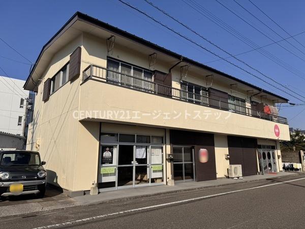 チアキコーポ