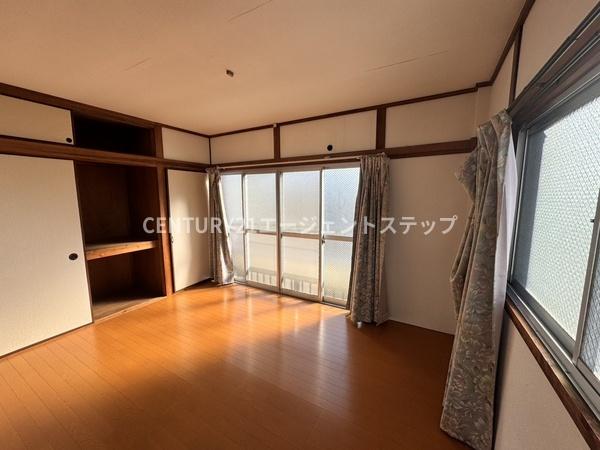 チアキコーポ