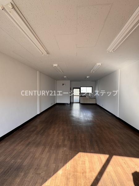 チアキコーポ