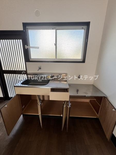 チアキコーポ