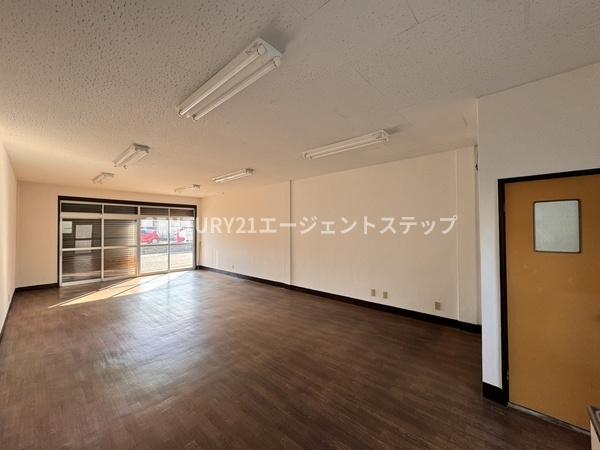 チアキコーポ