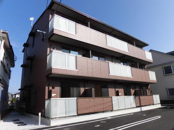 コーポブリックス