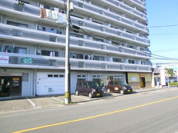 ロワイヤルヒルズ壱番館