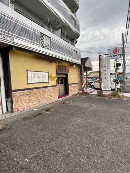 ロワイヤルヒルズ壱番館