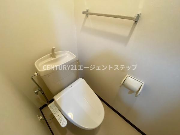 リバーサイド吉村B
