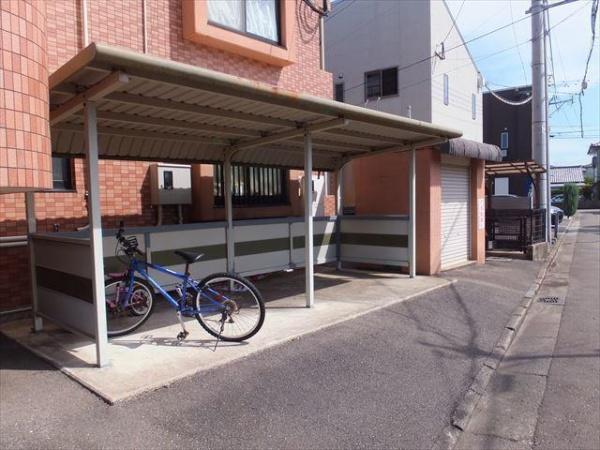 ユーミー旭