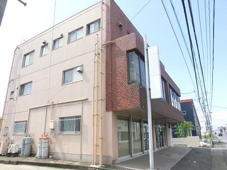 ウツノミヤビル