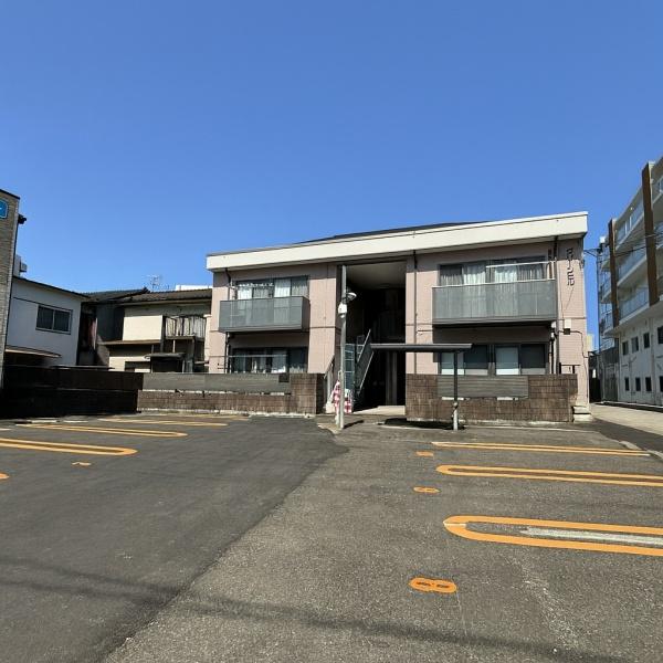 グリーンヒル