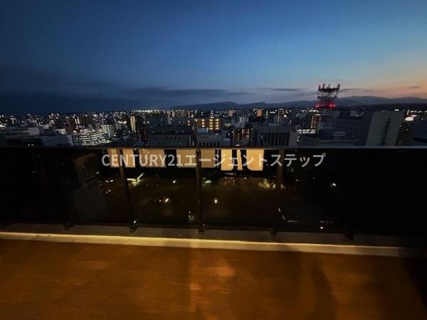 レーベン宮崎ONETOWER