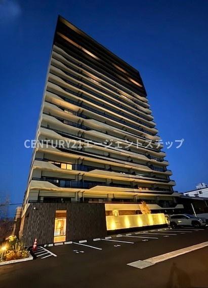 レーベン宮崎ONETOWER
