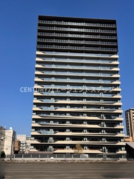 レーベン宮崎ONETOWER