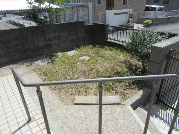 大塚町窪田貸家