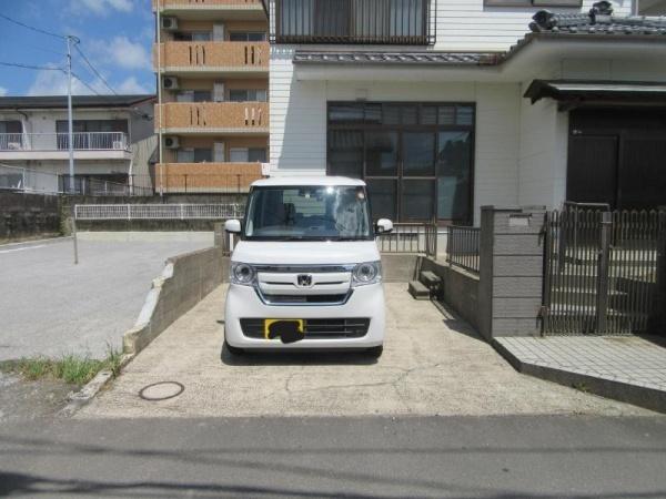 大塚町窪田貸家