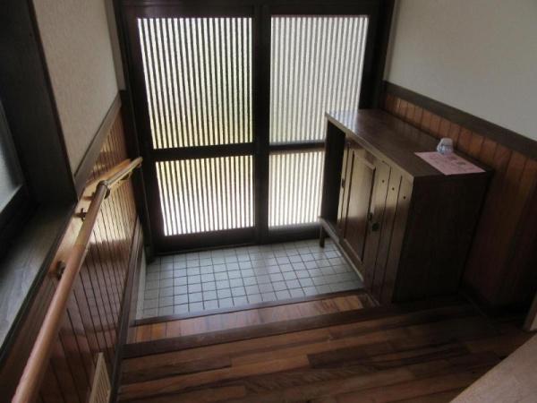 大塚町窪田貸家