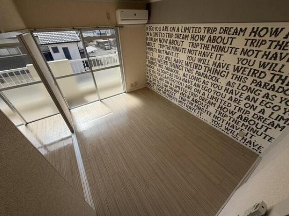 宮崎市阿波岐原町火切塚のマンション