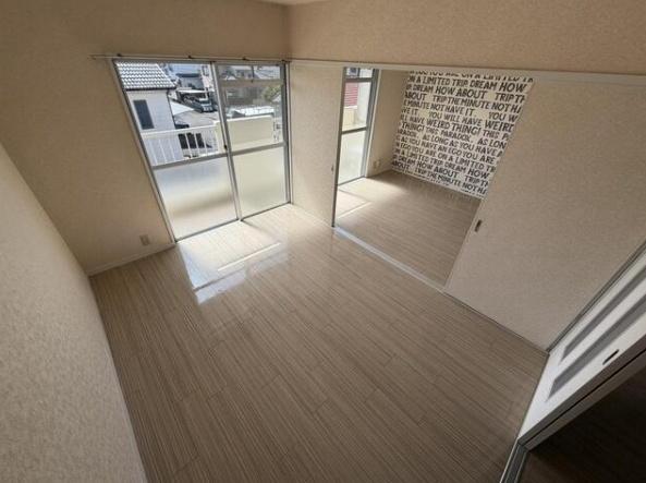 宮崎市阿波岐原町火切塚のマンション