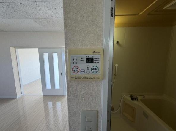 宮崎市阿波岐原町火切塚のマンション
