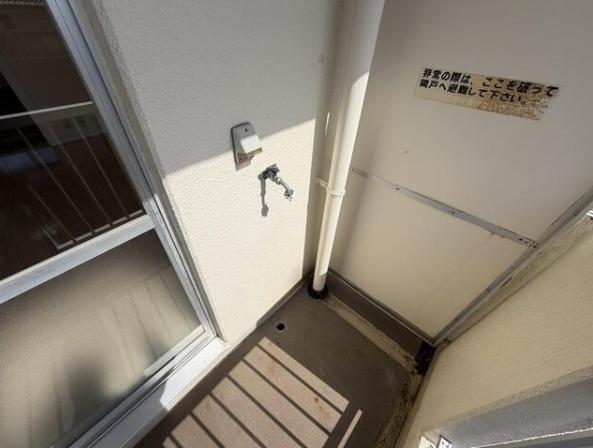 宮崎市阿波岐原町火切塚のマンション