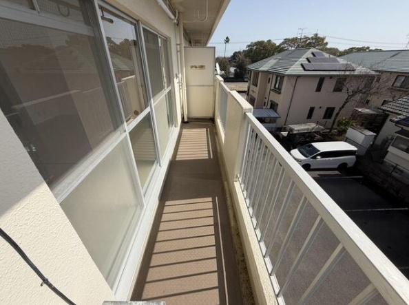 宮崎市阿波岐原町火切塚のマンション