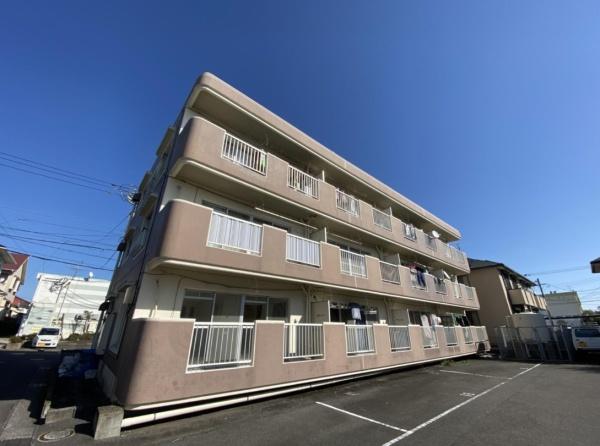 宮崎市阿波岐原町火切塚のマンション