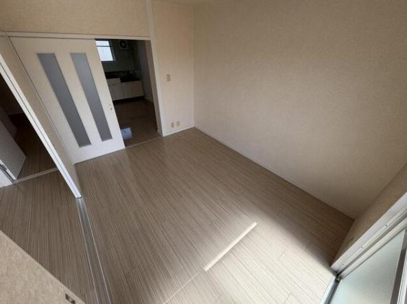 宮崎市阿波岐原町火切塚のマンション