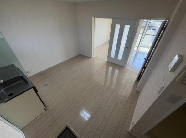 宮崎市阿波岐原町火切塚のマンション