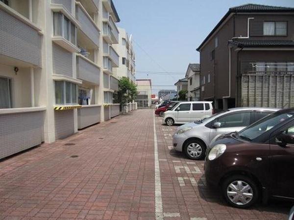 リージェントマンション