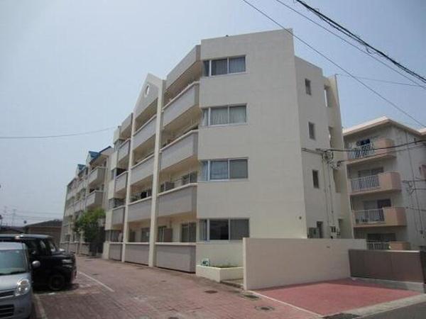 リージェントマンション