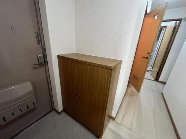リージェントマンション
