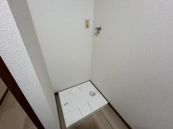 リージェントマンション