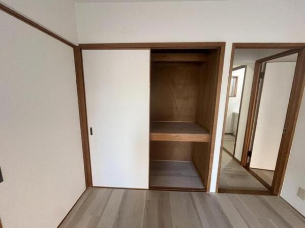 リージェントマンション