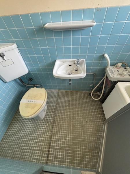 水仙荘