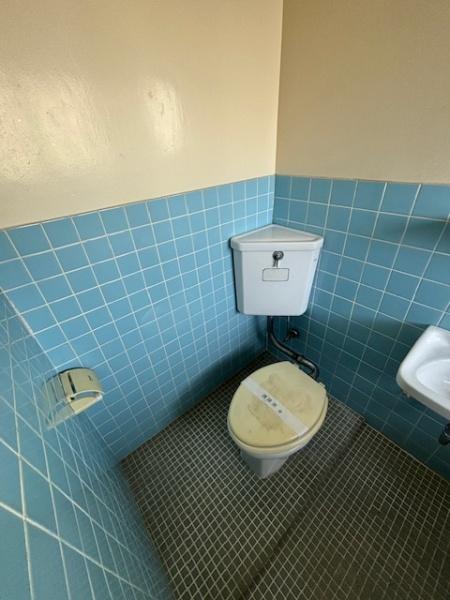 水仙荘