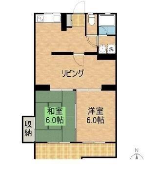 コンフォートシンビュー