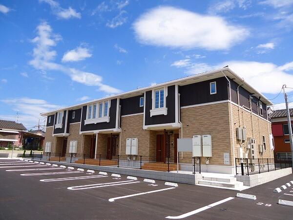 ブランシェ・佐土原Ｄ