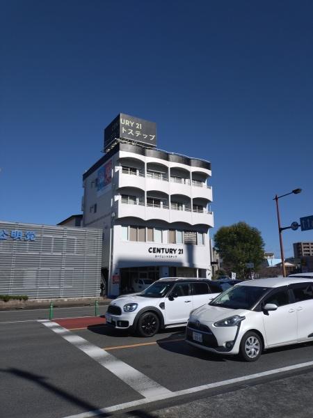 マンスリーマンション　清水