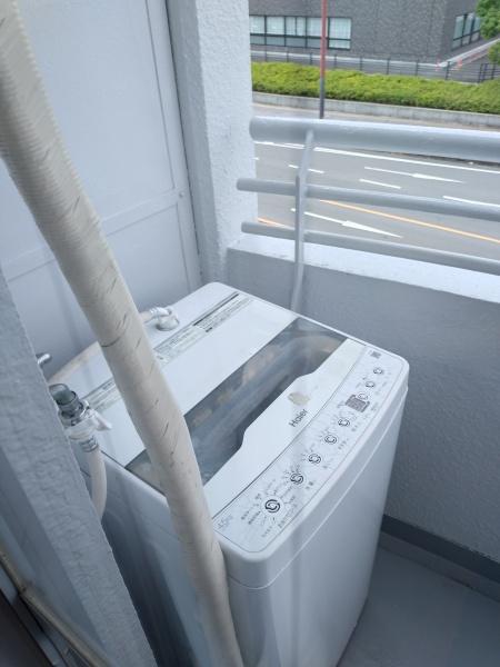 マンスリーマンション　清水
