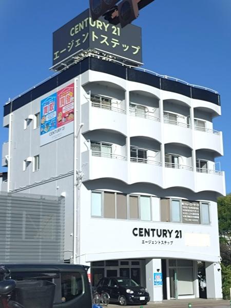 マンスリーマンション　清水