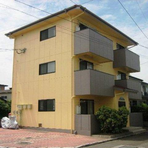ラ・ビアン下原