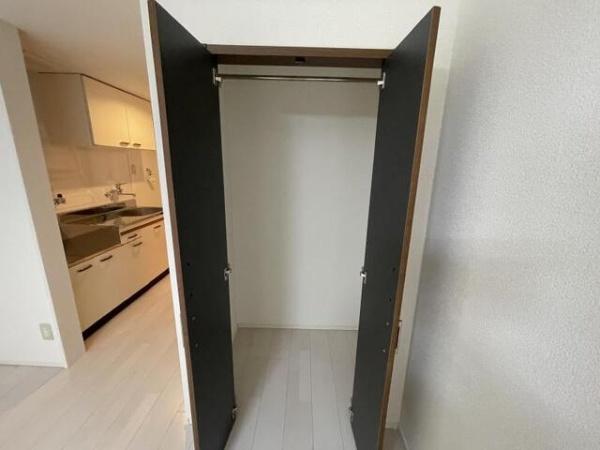 オクトワール宮崎西弐番館