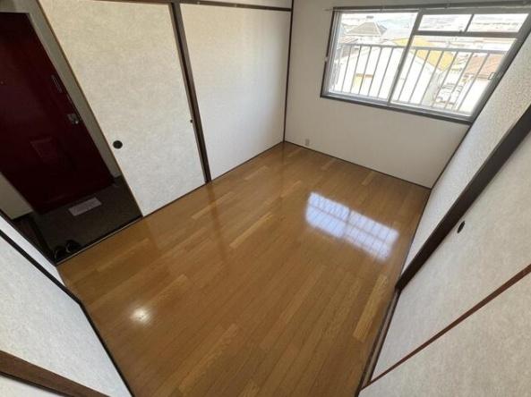 宮崎市大橋３丁目のマンション